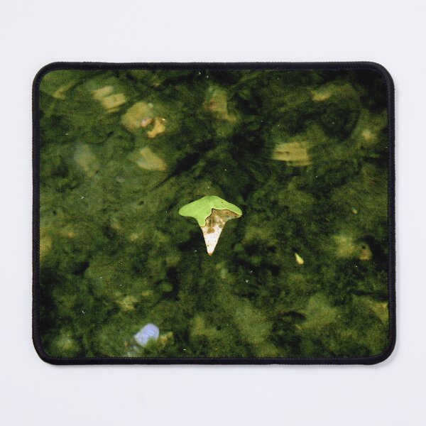 Item preview, Leaf in Water designed and sold by writefitben.