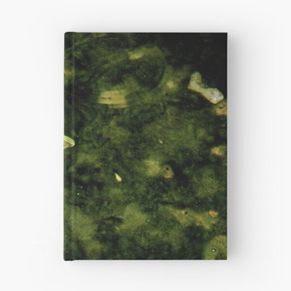 Item preview, Leaf in Water designed and sold by writefitben.