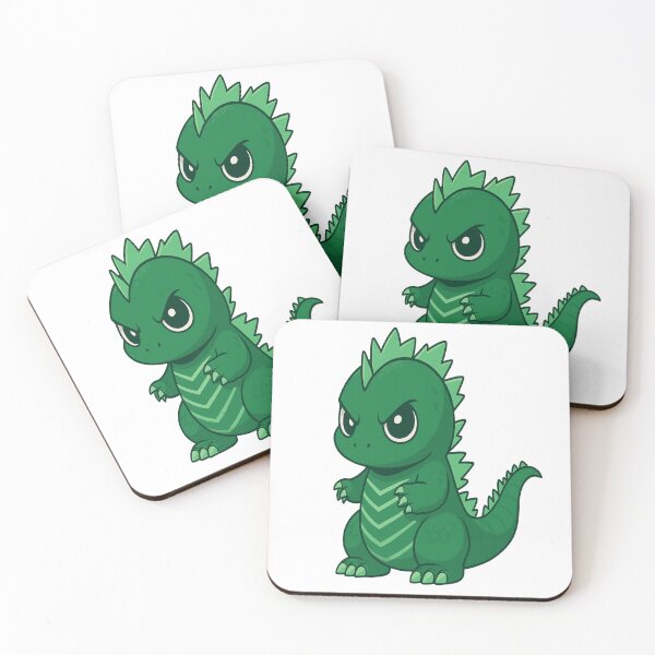 Item preview, Baby Green Zilla designed and sold by ColdIcedTees.
