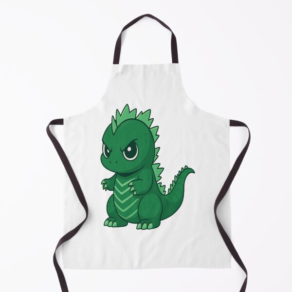 Item preview, Baby Green Zilla designed and sold by ColdIcedTees.