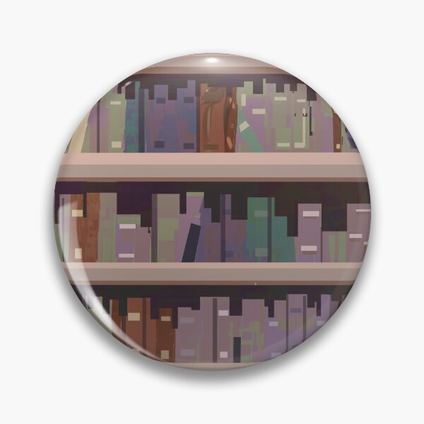 Item preview, Books and More Books designed and sold by StyxStore.