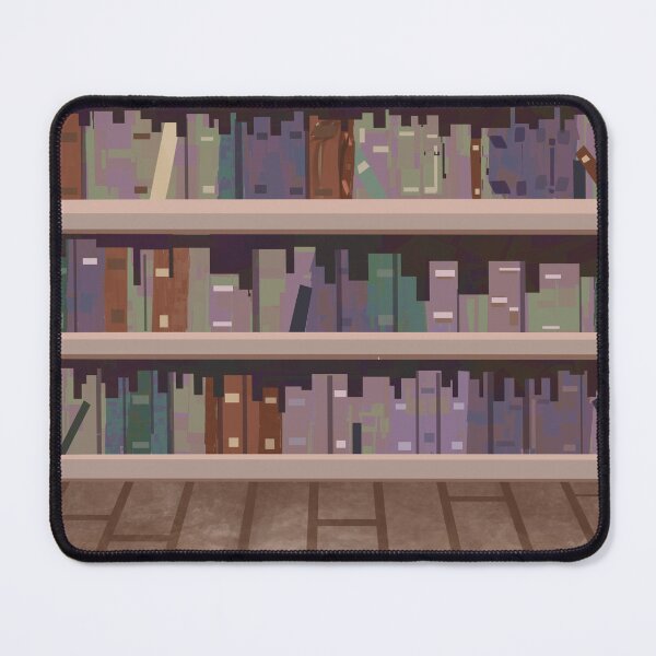 Item preview, Books and More Books designed and sold by StyxStore.