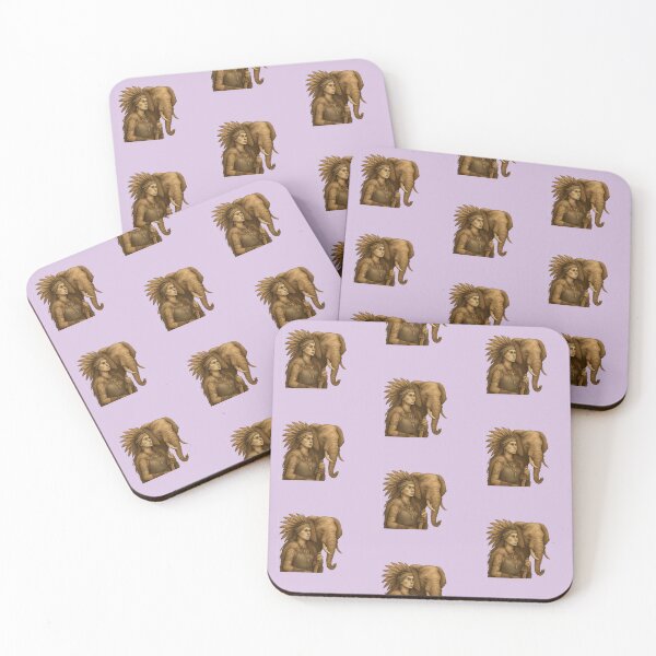 Item preview, Elephant Woman designed and sold by PanaceaWear.