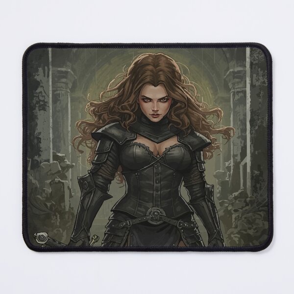 Item preview, Bladeborne Defiance designed and sold by AbstractAnom.