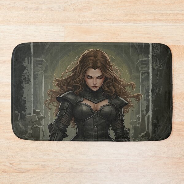 Item preview, Bladeborne Defiance designed and sold by AbstractAnom.