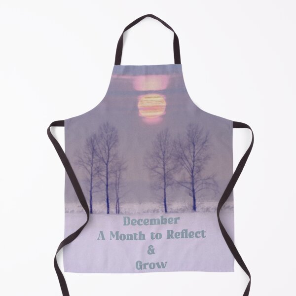 Item preview, December Sunset season designed and sold by Abstract Finds.