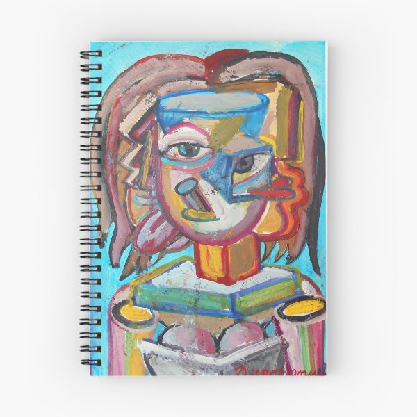 Item preview, Woman head designed and sold by Diego Manuel Rodriguez.