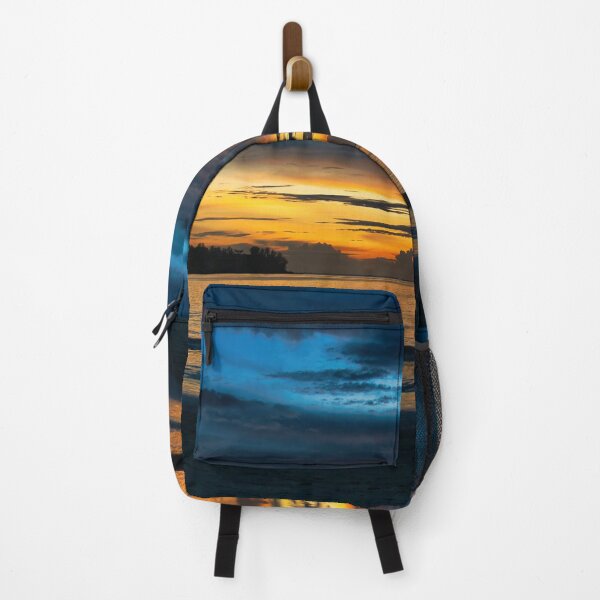Item preview, Dramatic Sunset over Phuket Thailand designed and sold by pcole123.