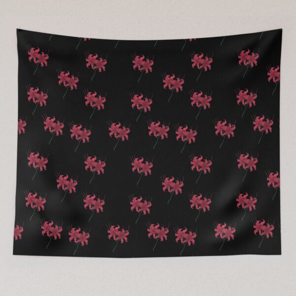 Item preview, Spider Lily  designed and sold by Sakuradochi.