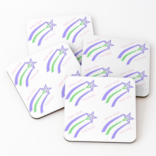 Item preview, Show your true colors: Trigender  1  designed and sold by Malectrashop.