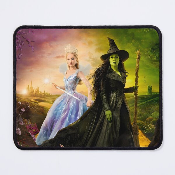 Item preview, Wicked For Good designed and sold by TylerRoseStorey.