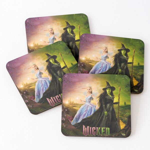 Item preview, Wicked For Good designed and sold by TylerRoseStorey.
