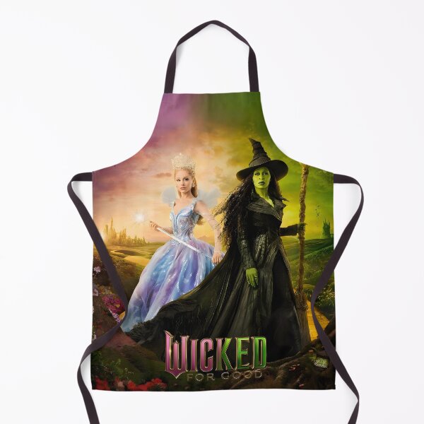 Item preview, Wicked For Good designed and sold by TylerRoseStorey.