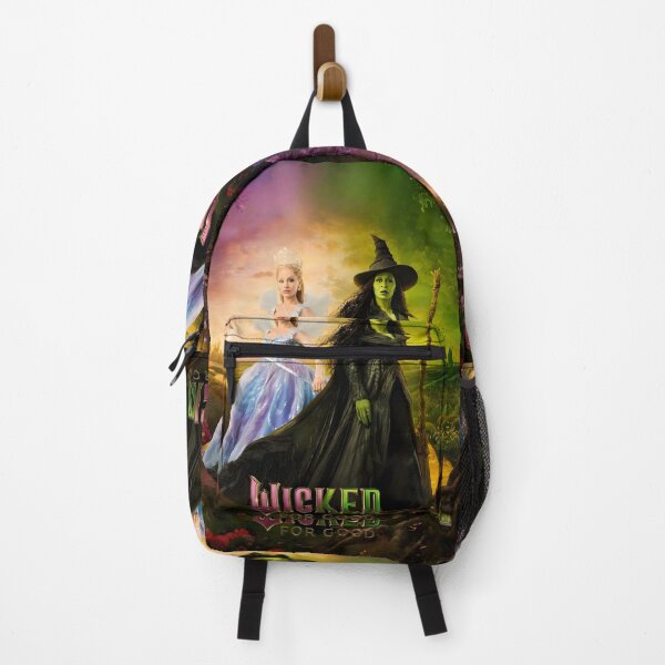 Item preview, Wicked For Good designed and sold by TylerRoseStorey.