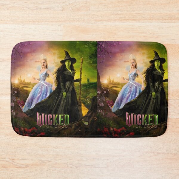 Item preview, Wicked For Good designed and sold by TylerRoseStorey.