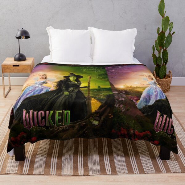 Item preview, Wicked For Good designed and sold by TylerRoseStorey.