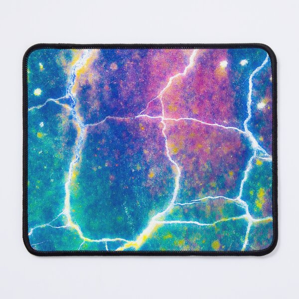 Item preview, Stars and Lightning designed and sold by Sajah.