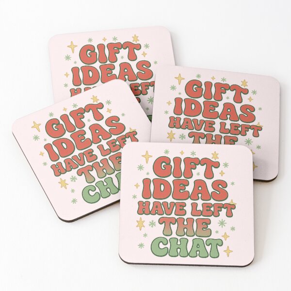 Artikelvorschau, Weihnachtsgeschenkideen Panic Aesthetic entworfen und verkauft von Meandmyshop.