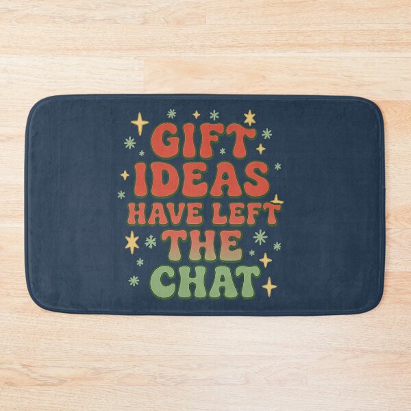 Item preview, Christmas Gift Ideas Panic Aesthetic designed and sold by Meandmyshop.