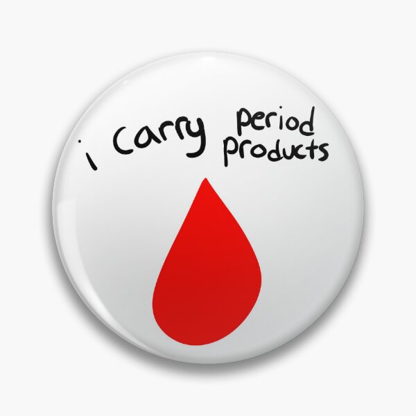 Item preview, I carry period products - original designed and sold by The Kolvas Collective.