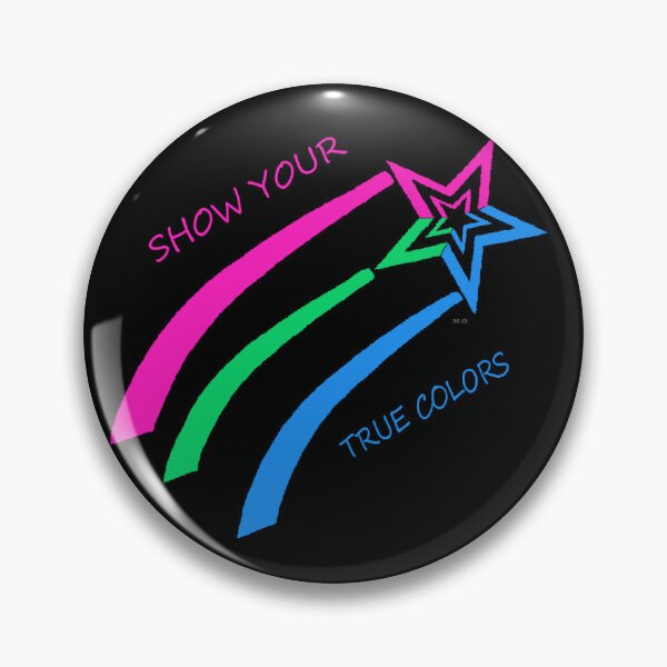 Item preview, Show your true colors: Polysexuality 2 designed and sold by Malectrashop.