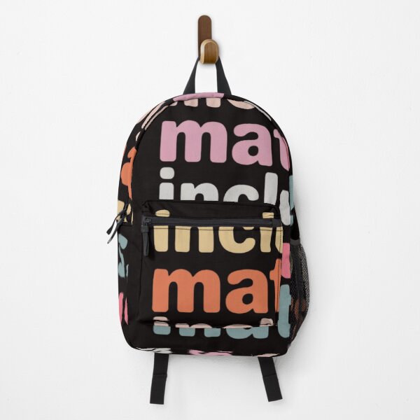 Item preview, Inclusion Matters Positive Diversity Kindness Matter designed and sold by MelSurf.