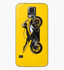 Yamaha R6 RJ15 60th anniversary Case/Skin for Samsung Galaxy