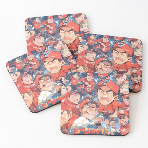 Item preview, China Dynamic Action Scenes Spirit Sports Athlete Colors designed and sold by ART ATTACK ZONE.