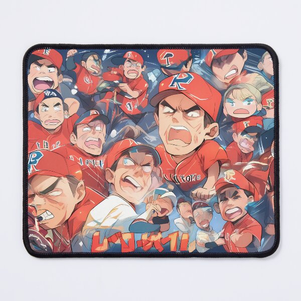 Item preview, China Dynamic Action Scenes Spirit Sports Athlete Colors designed and sold by ART ATTACK ZONE.