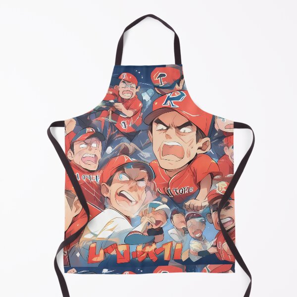 Item preview, China Dynamic Action Scenes Spirit Sports Athlete Colors designed and sold by ART ATTACK ZONE.