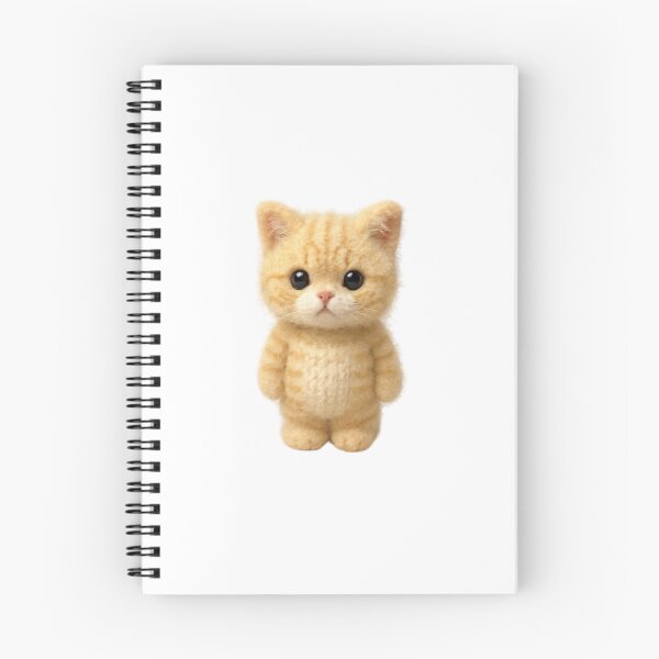 Item preview, Fluffy Standing Kitty designed and sold by aforza16.