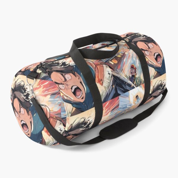 Item preview, Japan Dynamic Action Scenes Spirit Sports Athlete Colors designed and sold by ART ATTACK ZONE.