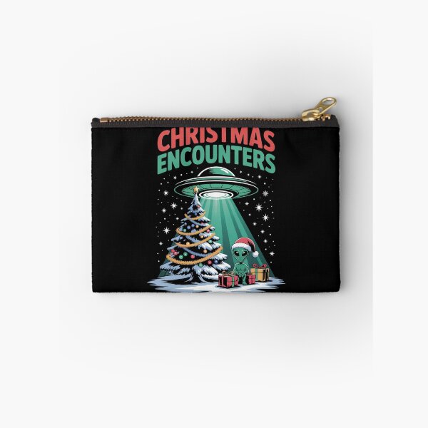 Item preview, Christmas encounters designed and sold by DreamOnShirts.