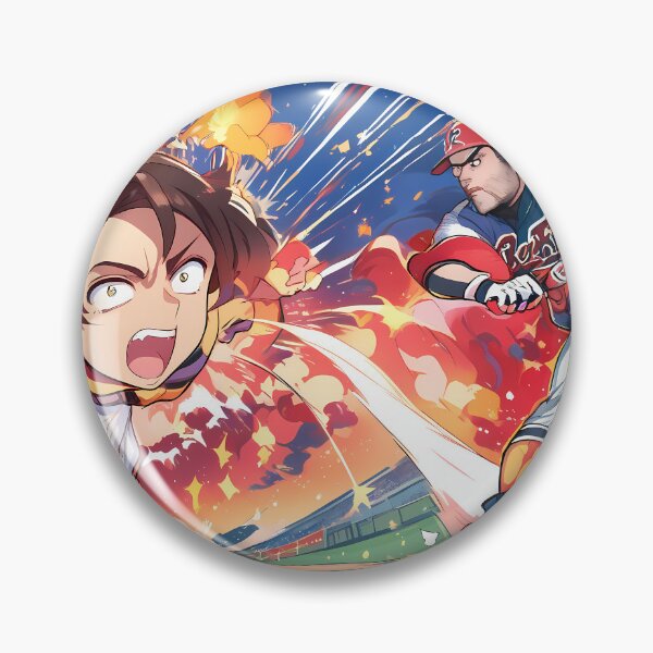 Item preview, NewZeland Dynamic Action Scenes Spirit Sports Athlete Colors designed and sold by ART ATTACK ZONE.