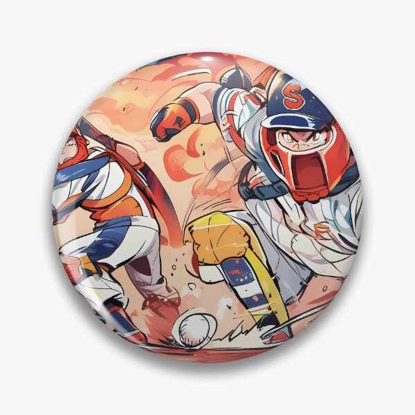 Item preview, Champion Dynamic Action Scenes Spirit Sports Athlete Colors designed and sold by ART ATTACK ZONE.