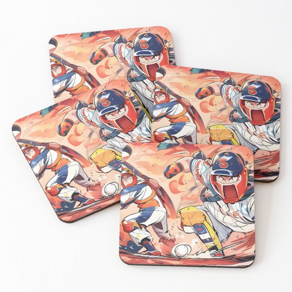 Item preview, Champion Dynamic Action Scenes Spirit Sports Athlete Colors designed and sold by ART ATTACK ZONE.