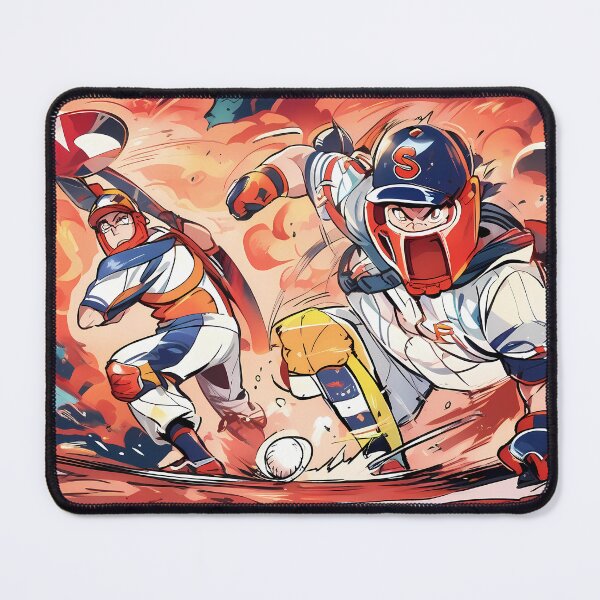 Item preview, Champion Dynamic Action Scenes Spirit Sports Athlete Colors designed and sold by ART ATTACK ZONE.