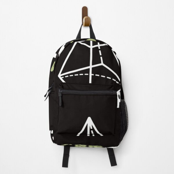 Item preview, I'm A Math Teacher Of Course I Have Problems designed and sold by MelSurf.