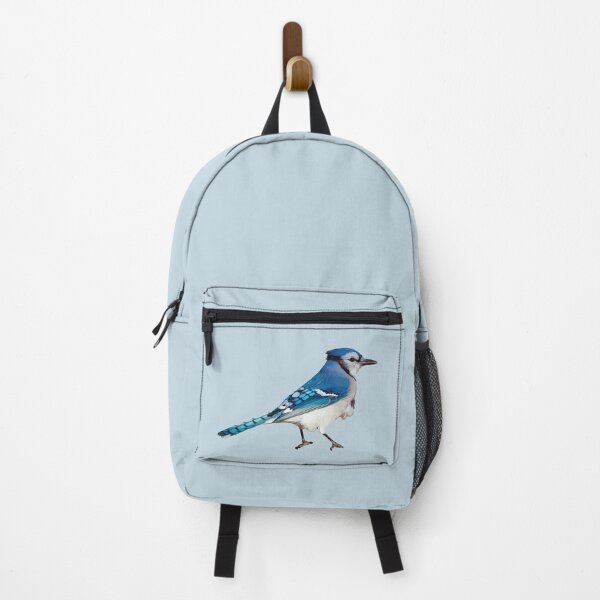 Item preview, Blue Jay designed and sold by Inkric.
