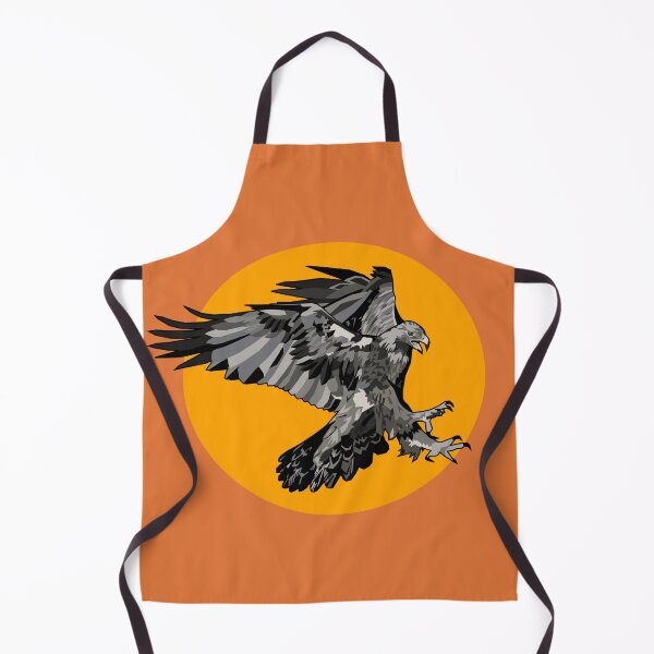 Item preview, Eagle designed and sold by QIDOZ.