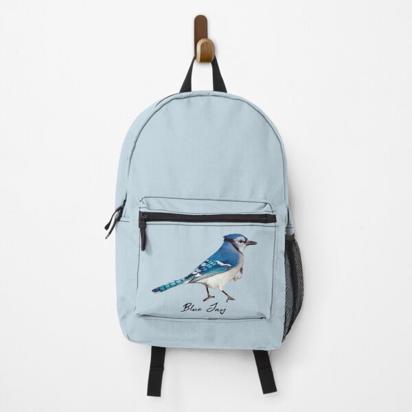 Item preview, Blue Jay designed and sold by Inkric.