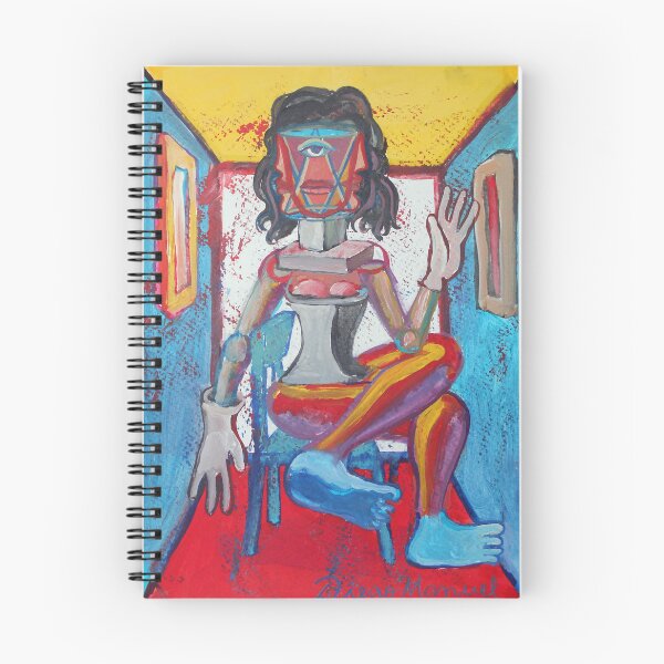 Item preview, Woman in the chair designed and sold by Diego Manuel Rodriguez.