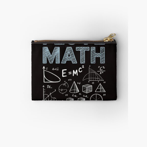 Item preview, I Love Math It Makes People Cry - Math Professor designed and sold by MelSurf.