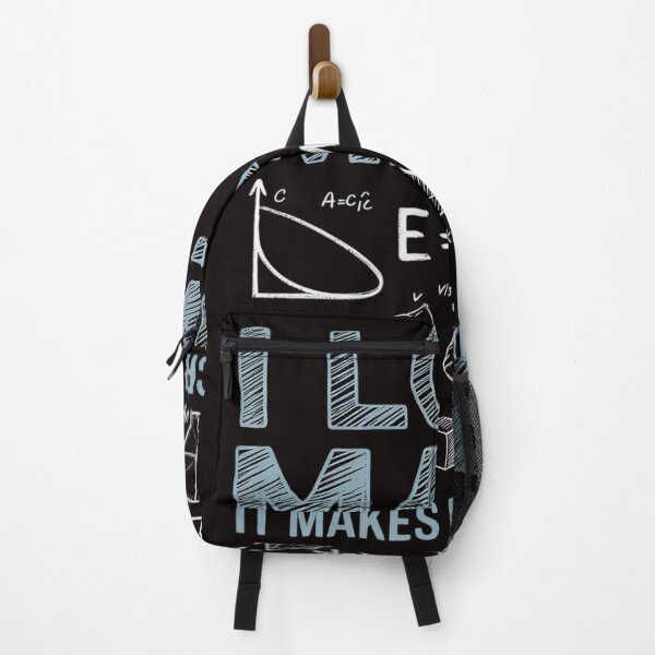 Item preview, I Love Math It Makes People Cry - Math Professor designed and sold by MelSurf.