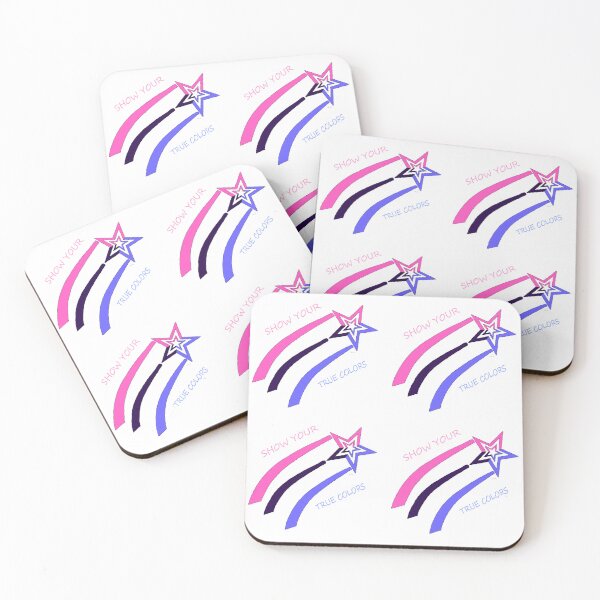 Item preview,  Show your true colors: Omnisexual 1  designed and sold by Malectrashop.