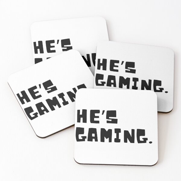 Item preview, Gamers, Gaming designed and sold by CCKimShop.