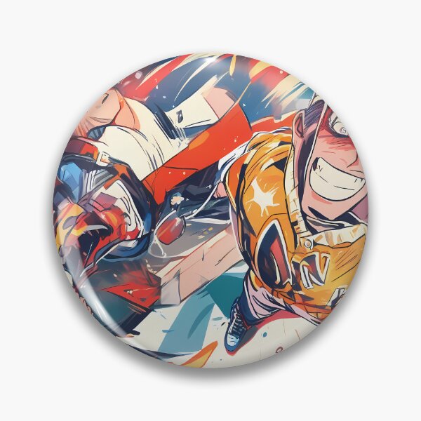 Item preview, Spain Dynamic Action Scenes Spirit Sports Athlete Colors designed and sold by ART ATTACK ZONE.