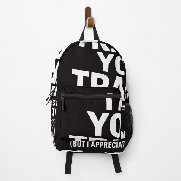 Item preview, I Am Your Trainer Gym Personal Trainer Coach designed and sold by MelSurf.