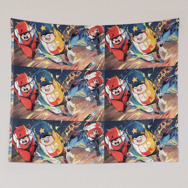 Item preview, Portugal Dynamic Action Scenes Spirit Sports Athlete Colors designed and sold by ART ATTACK ZONE.