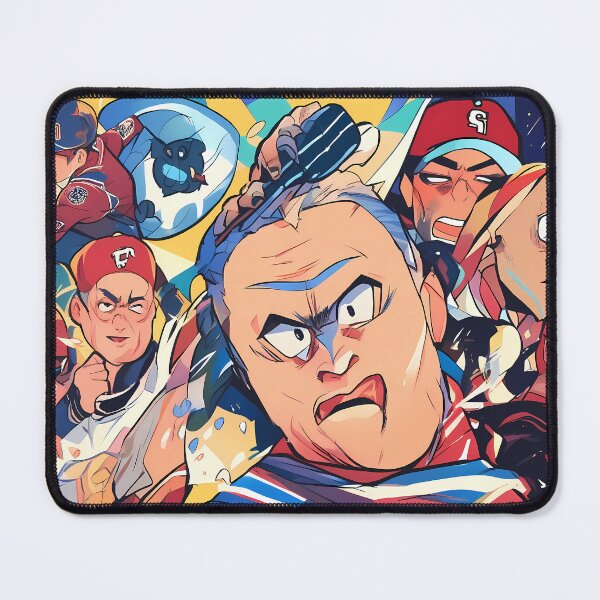 Item preview, France Dynamic Action Scenes Spirit Sports Athlete Colors designed and sold by ART ATTACK ZONE.